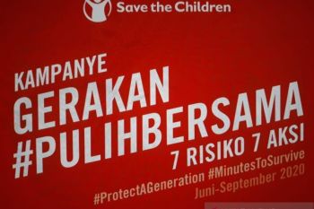Anak-anak hadapi tantangan paling berat di masa pandemi COVID-19