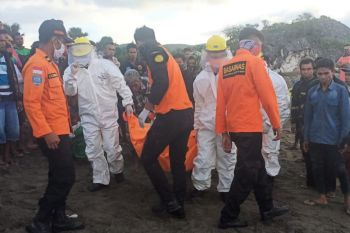 Nelayan yang hilang saat melaut ditemukan dalam keadaan meninggal