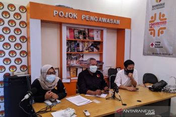 Bawaslu Surakarta optimalisasi penggunakan  anggaran Pilkada 2020