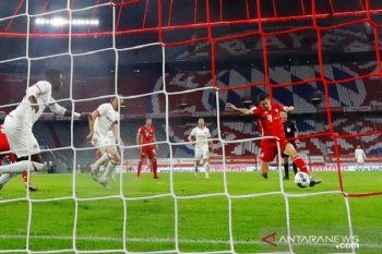 Bayern Munich ke final Piala Jerman
