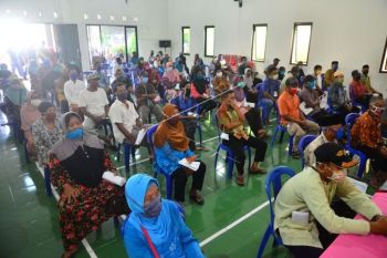 Penyaluran BLT OKU Timur dinilai minim hanya menjangkau 16 desa