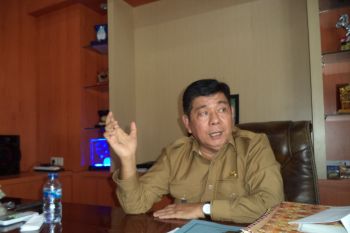 Mubazir dua tahun, Pemkab Kupang segera fungsikan Pasar Oesao