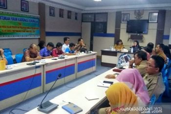 Maret, angka kehamilan di Baubau naik 30 persen
