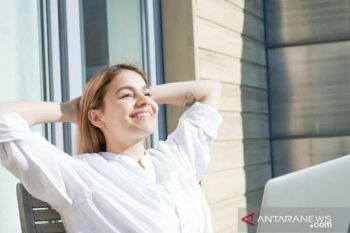 Kenali tanda-tanda tubuh karena kurang kena sinar matahari