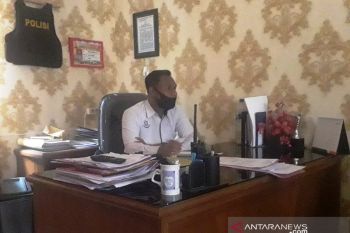Ini penyebab Kepala Tata Usaha laporkan Plt direktur RSUD Pasaman Barat ke polisi