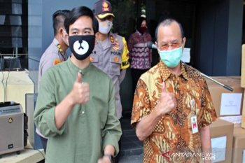 Gibran tidak permasalahkan mundurnya Purnomo ditolak DPC