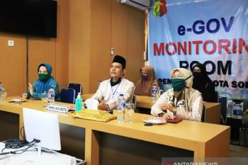 Anggota PDKI tanggap COVID-19 Sumatera Barat diluncurkan