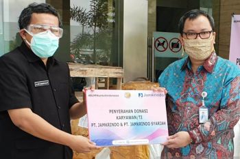 RSUD Siti Fatimah Palembang siap hadapi normal baru