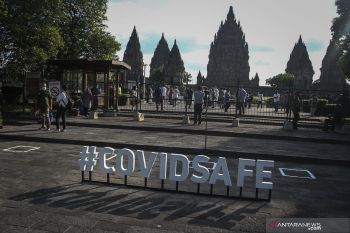 Akademisi sarankan pemerintah tingkatkan sosialisasi protokol kesehatan via medsos