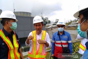 Soal tambang galian C di Lembah Gumanti, ini kata Wagub