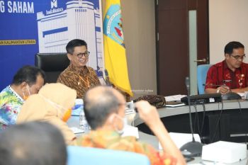 Adakan 5 Ribu Alat Rapid Test