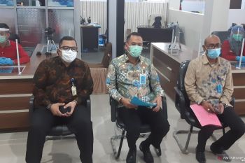 New Normal, Imigrasi Kendari Mulai Buka Pelayanan Paspor