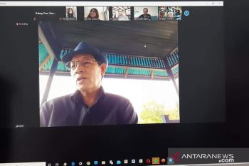 Kemenparekraf dukung pelaksanaan Manado Fiesta secara virtual