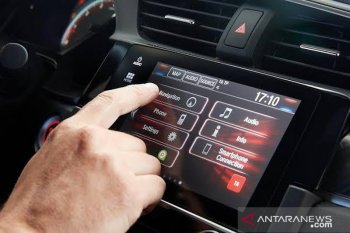 Honda dirikan Hynex Mobility Service berpusat di China