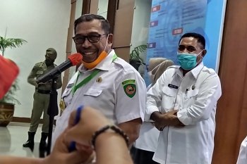 RSUD Tulehu Maluku tutup karena 14 tenaga medis tertular COVID-19