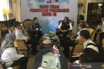 BI tawarkan bantuan "cold storage" untuk Pemkot Bogor