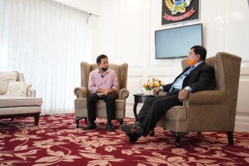 Pemprov Sulsel pastikan layanan pemerintahan tetap optimal saat pandemi