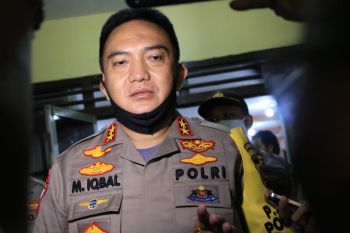 Kapolda NTB minta anggotanya usut tuntas peredaran narkoba dalam lapas