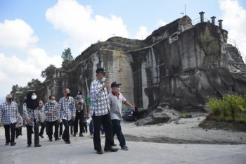 Bupati: Sektor pariwisata Sleman siap melaksanakan protokol normal baru
