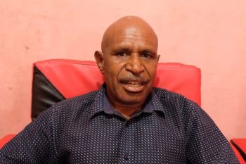 Tokoh gereja ajak warga Papua tak terhasut isu rasisme