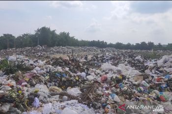 Sampah TPA Tualang capai 150 ton per hari, Ini yang dilakukan Bupati Siak