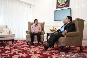 Pemprov Sulsel pantau ASN yang hendak menjadi peserta pilkada 2020