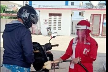 Pertamina pastikan persediaan elpiji dan BBM cukup jelang normal baru