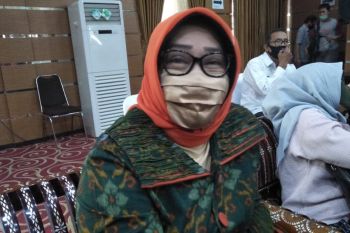 Dinas Perpustakaan Mataram menyiapkan pelayanan sambut normal baru