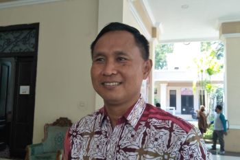 Kota Mataram masuk 5 besar insiden COVID-19