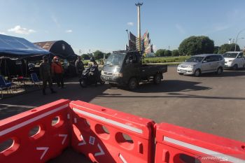 PSBB Kapuas bakal diperpanjang di sejumlah kecamatan