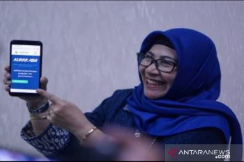 Balai Pengembangan K3 Makassar imbau perusahaan siapkan kebijakan normal baru