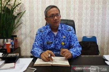 Ekspor tepung kelapa Sulawesi Utara ke China 52 ton pada awal Juni