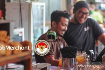 Grab perkenalkan GrabMerchant untuk UMKM bertransformasi digital