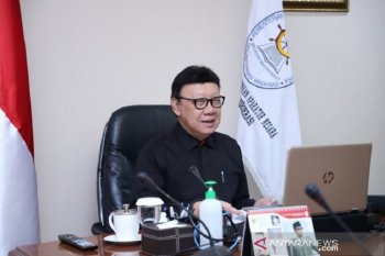 Menpan-RB sebut langkah-langkah agar ASN dapat produktif di normal baru