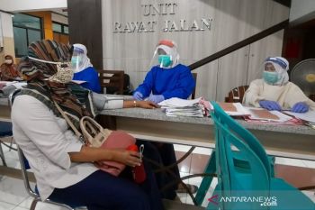 866 tenaga kesehatan di Kudus bakal terima insentif