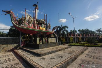 Dua PDP di Kapuas dinyatakan positif COVID-19