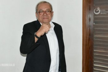 LIB memastikan lanjutan Liga 1 digelar di Pulau Jawa