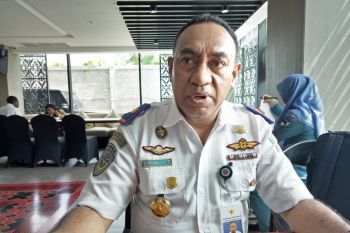 Pelabuhan Timika bersiap hadapi beroperasinya pelayaran penumpang kapal Pelni
