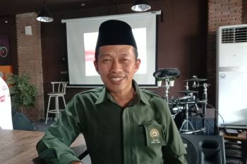 DMI Sulsel sarankan dana kas masjid digunakan untuk pencegahan COVID-19