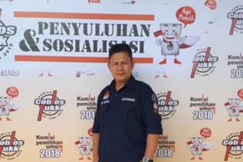 KPU Mitra: PPK segera diaktifkan, PPS dilantik pekan depan