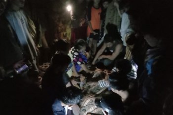Dua tewas diterjang banjir bandang di Bantaeng dan Jeneponto