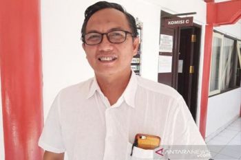 DPRD apresiasi tes cepat massal terhadap pengendara di Palangka Raya