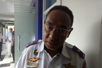 Perbaikan Dermaga Pomako ditargetkan rampung Oktober 2020