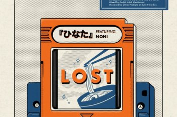 Rilis lagu "Lost", HNATA mengajak penyanyi lain berkolaborasi