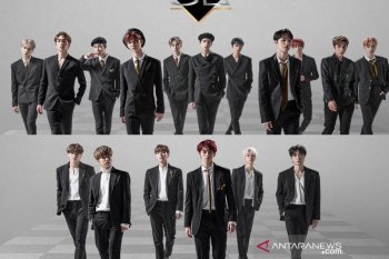 The Boyz dan ONF rayakan popularitas lagu baru di "Road to Kingdom"