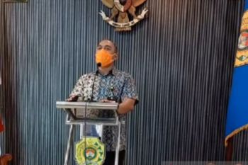 Warga Kota Kupang diminta jangan kucilkan pasien COVID-19