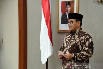 Sekretaris Kabinet: Pejabat Setkab jangan buat birokrasi baru