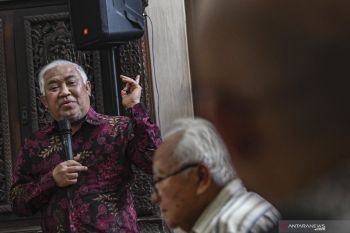 Din Syamsuddin nilai RUU HIP bisa menurunkan derajat Pancasila
