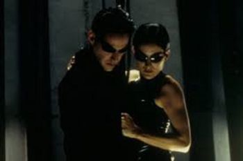 Akibat pandemi COVID-19, jadwal tayang "Matrix 4" mundur hingga 2022