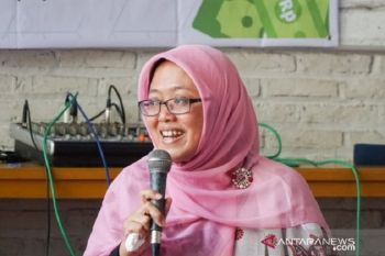 Orang tua perlu strategi dan pahami konsep belajar di rumah bersama anak